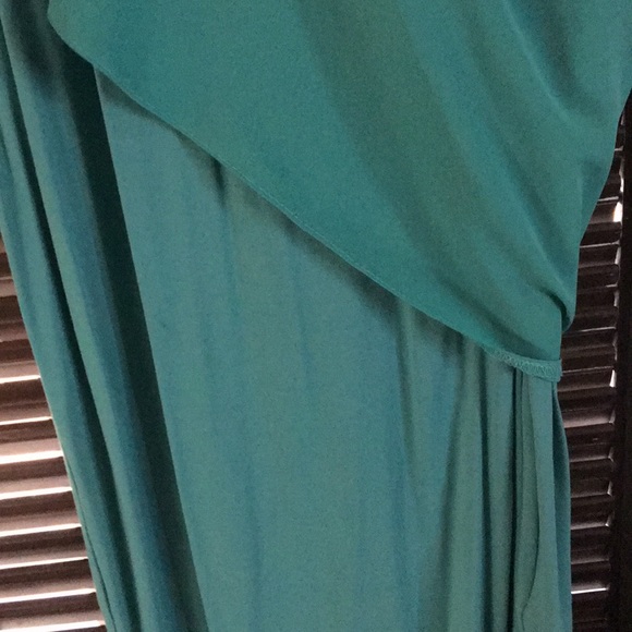 ASOS A line maternity dress - Picture 3 of 6